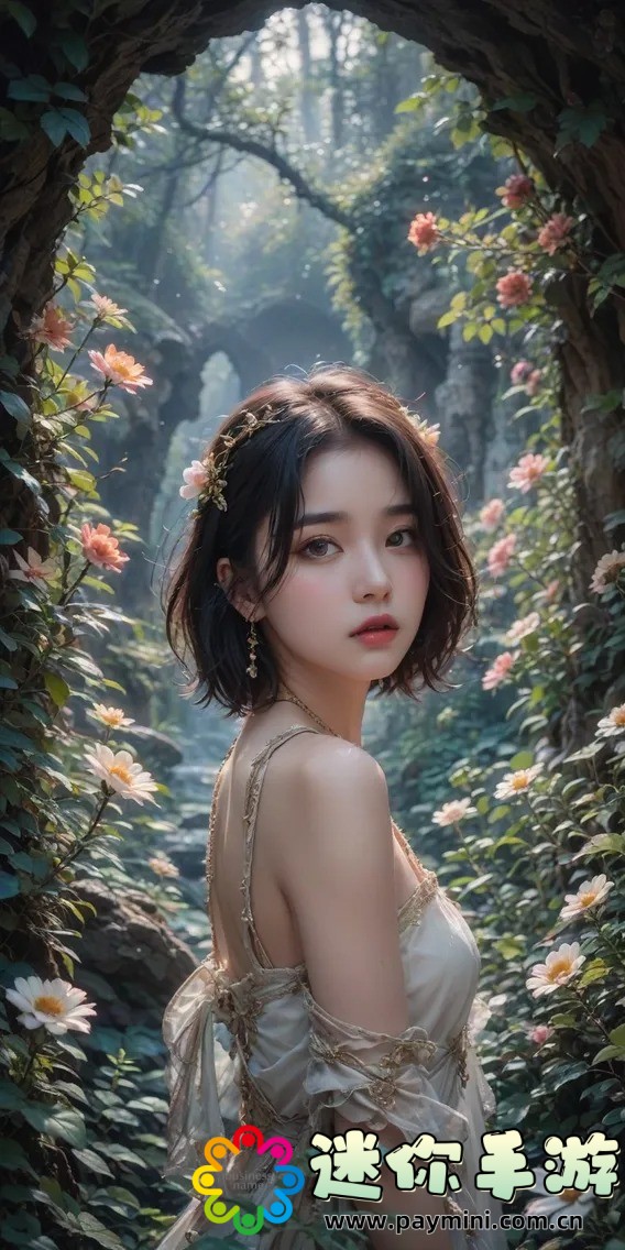 校花郑依婷的传奇故事:从磨难中重生的美丽与坚强