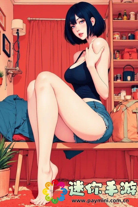 揭秘啾咪漫画:如何成为漫画界的下一个爆款?