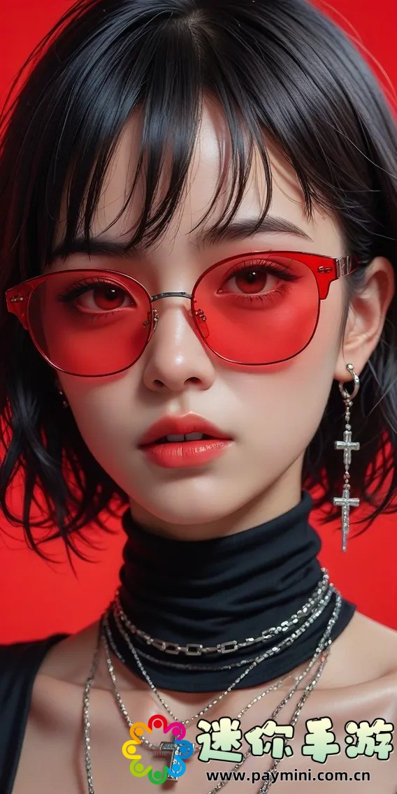 巨大少女:背后的故事竟然如此引人入胜!