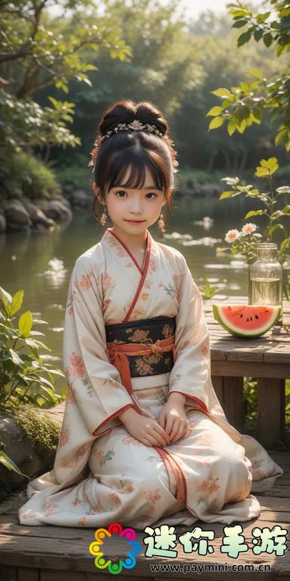 揭秘HD
