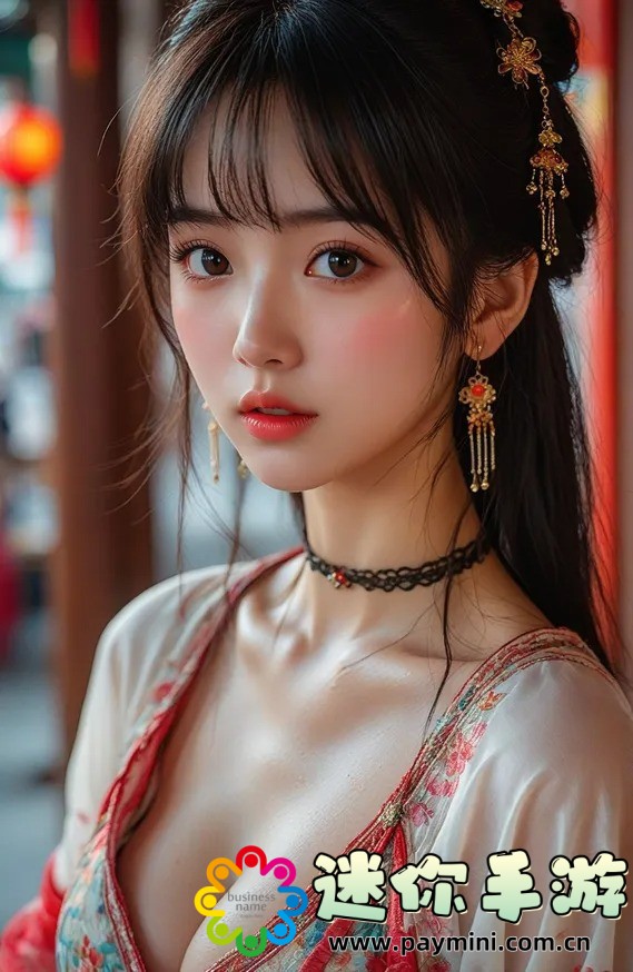 只有几根带子遮住重要部位?解密时尚与功能的完美结合!