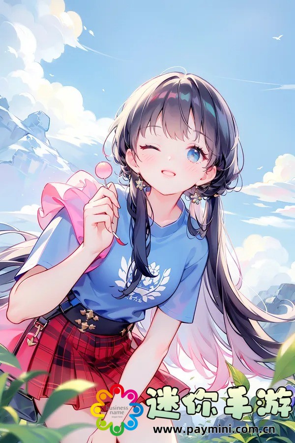 吃女生小花园的好处:探索健康与美丽的秘密