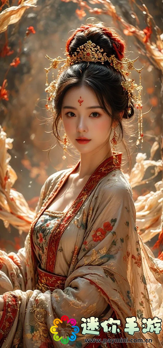 特殊的精华油4护理:高效护肤的秘密武器!