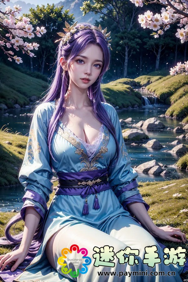 小蓝彩虹男Gary2023的音乐作品:跨越边界,心灵共鸣的全新探索