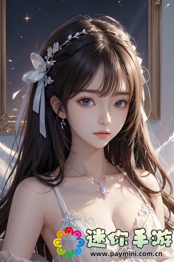 梦女:她是如何成为网络最神秘的存在?探索她的传奇故事