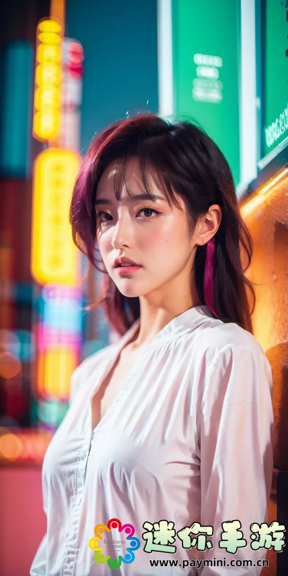 绝世武侠与火龙之约:小龙女的惊世冒险