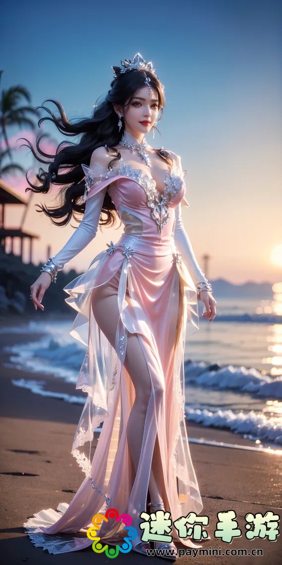 渣女撩汉系统NPC:游戏与现实中的情感互动新体验