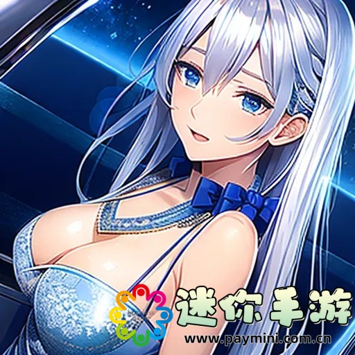 甘雨脸红享受流眼泪表情：解析甘雨表情的细腻情感与玩家互动