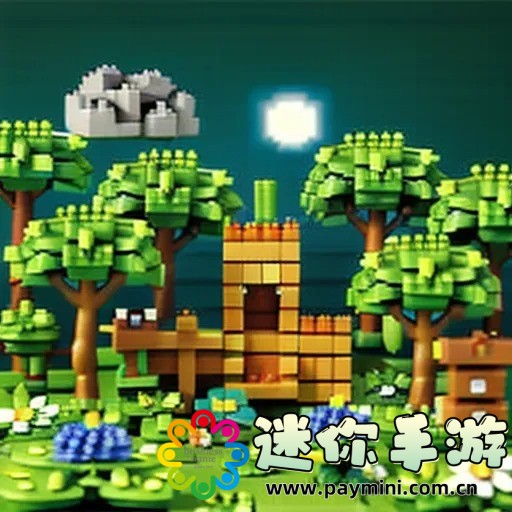 游小浪Game:如何用游戏探索生活中的每一个小确幸