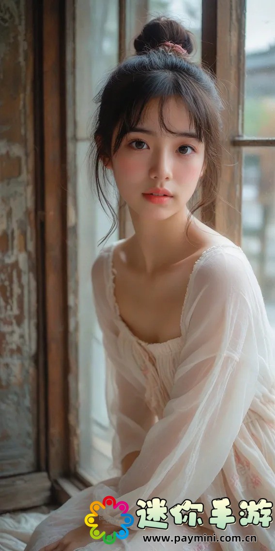 井川里予:这位演员的成名之路与她的演技魅力有哪些?