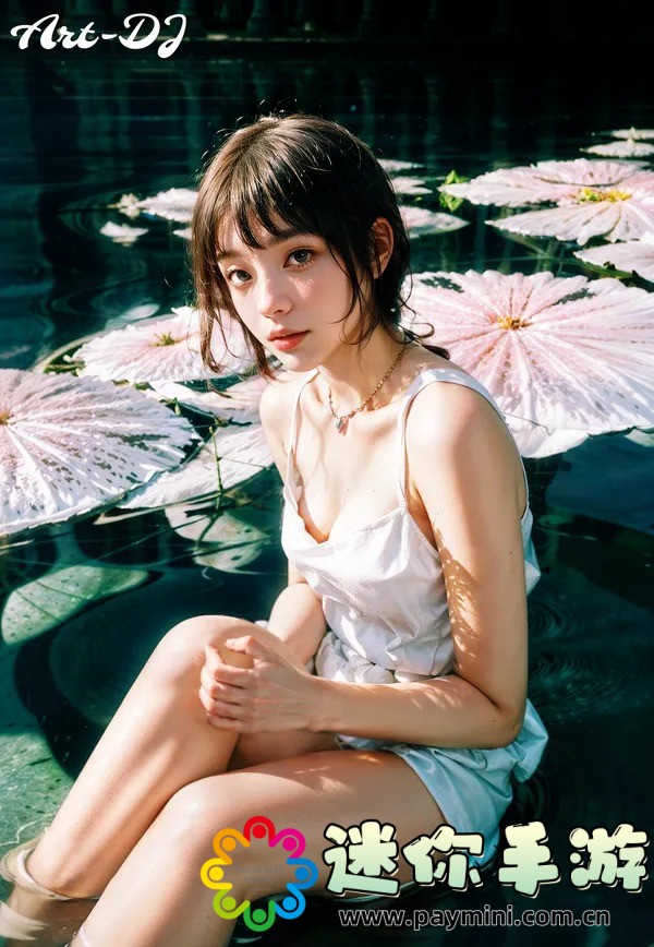 女枪:勇敢与优雅的完美结合