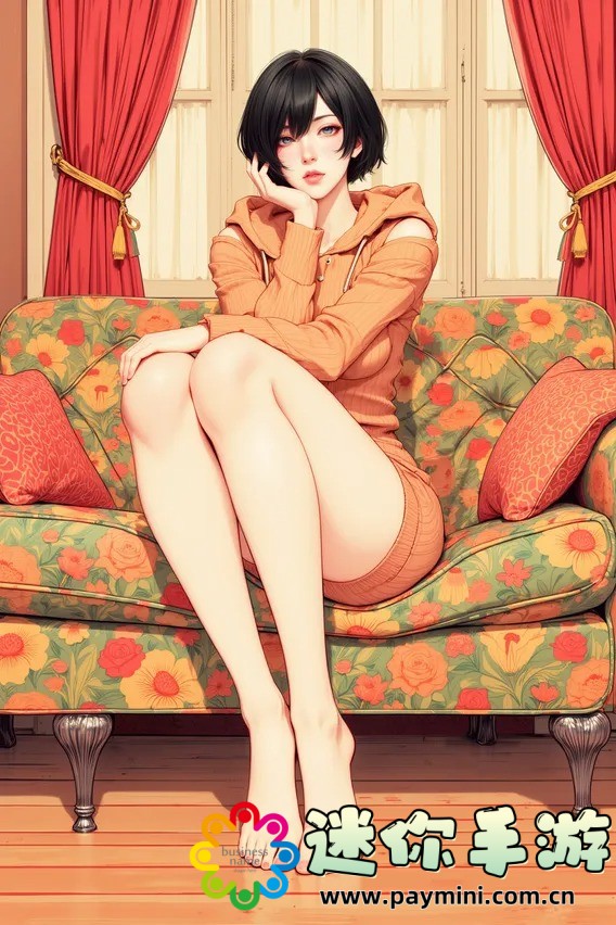 荒野大镖客中的大妈是谁,为什么她在游戏中如此引人注目?