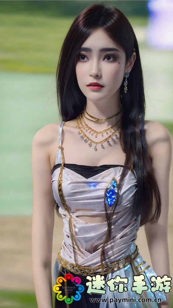 王者荣耀所有女角色无布料无爱心？揭秘游戏角色设计背后的真相！