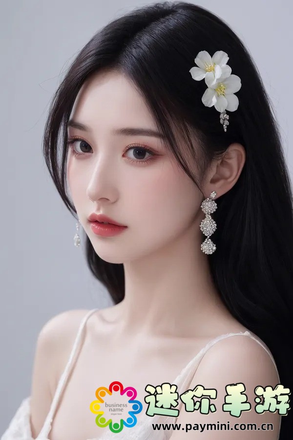 芝麻女孩:从心开始的美丽奇迹
