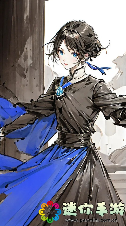 《执笔》电视剧:为何这部作品让无数观众心动不已?