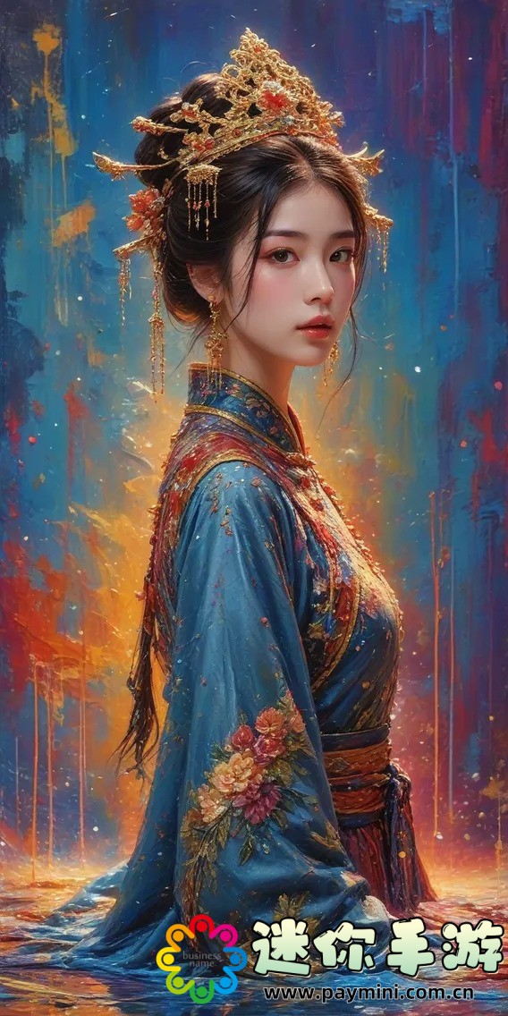 琉璃川风景大揭秘,这个位于国内的秘境美如仙境!
