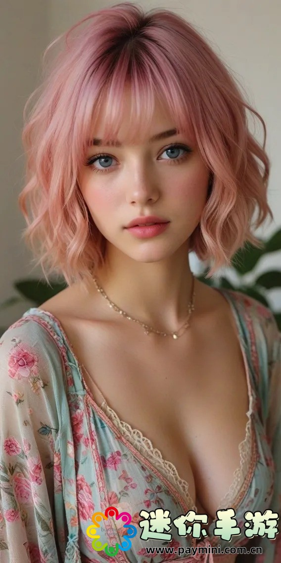 老赵揉着粉嫩的双乳:背后隐藏的感人故事是什么?