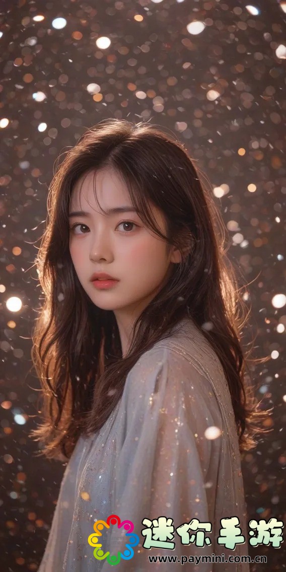 吾家小儿初长成水蜜桃的天真:孩子成长的美好瞬间