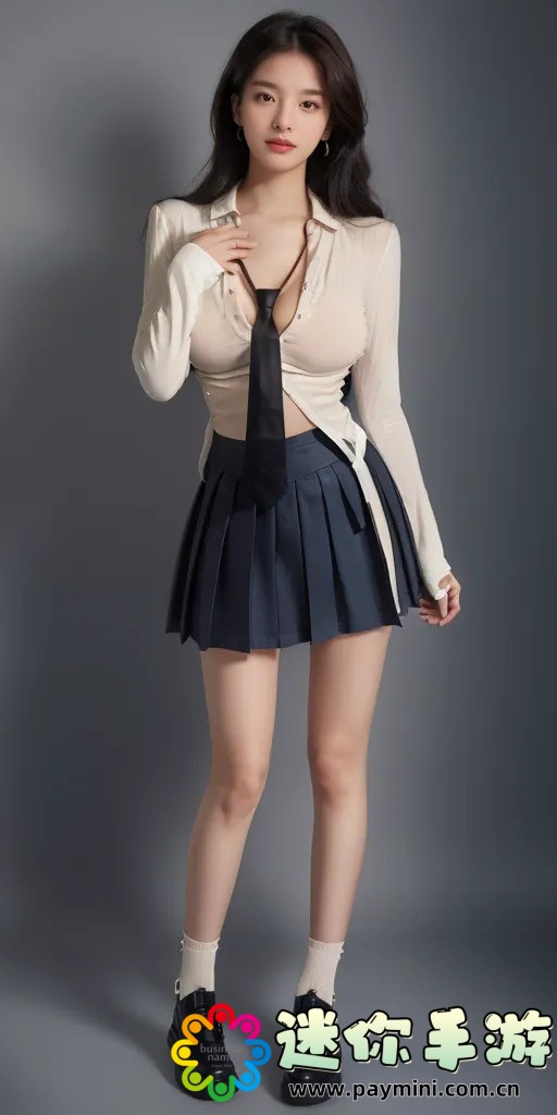 父亲有力挺送女儿的花园——陪伴与关爱的象征
