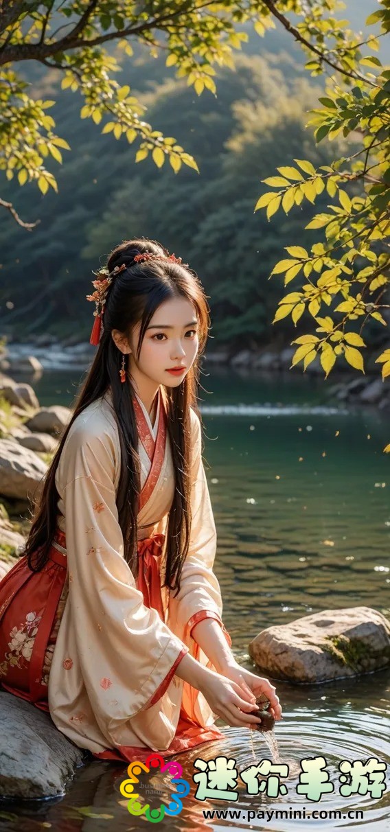 流萤图片——在光影间寻找夜的诗意