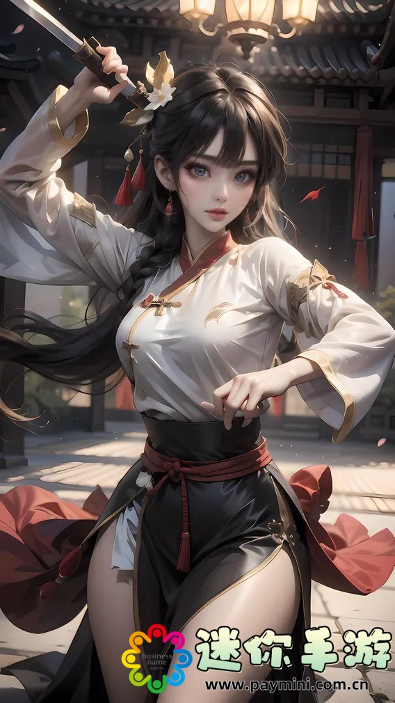幺幺见我心:揭秘情感与科技的交织奥秘