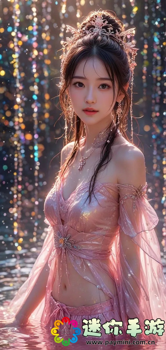 18岁,人生最美的起点