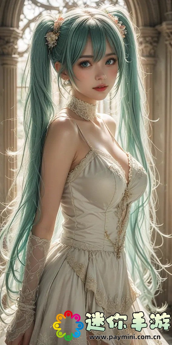 《三生三世十里桃花》女主角是谁？揭秘桃花源中的不朽传说