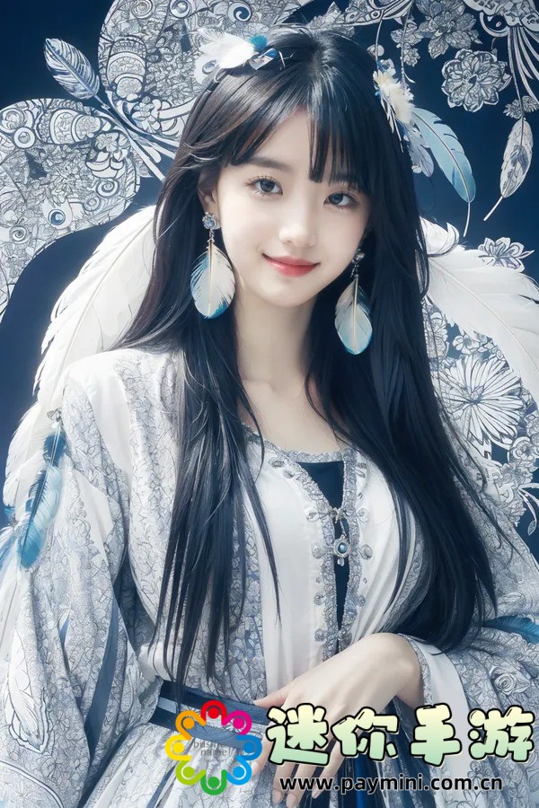 调教女仆:另类角色扮演新体验,探索游戏与生活的交织点