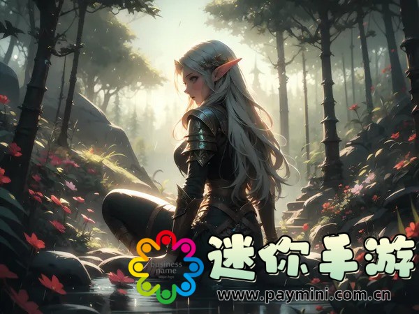 塔科夫:深度分析这款游戏如何从普通玩家中脱颖而出?