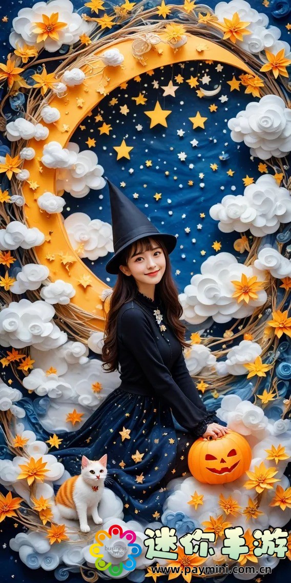 昵称简单干净:创意满满的灵感来源,打造独一无二的个性标识!