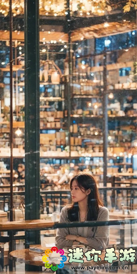 世界美好与你环环相扣:如何在忙碌生活中找到属于自己的美好时刻?