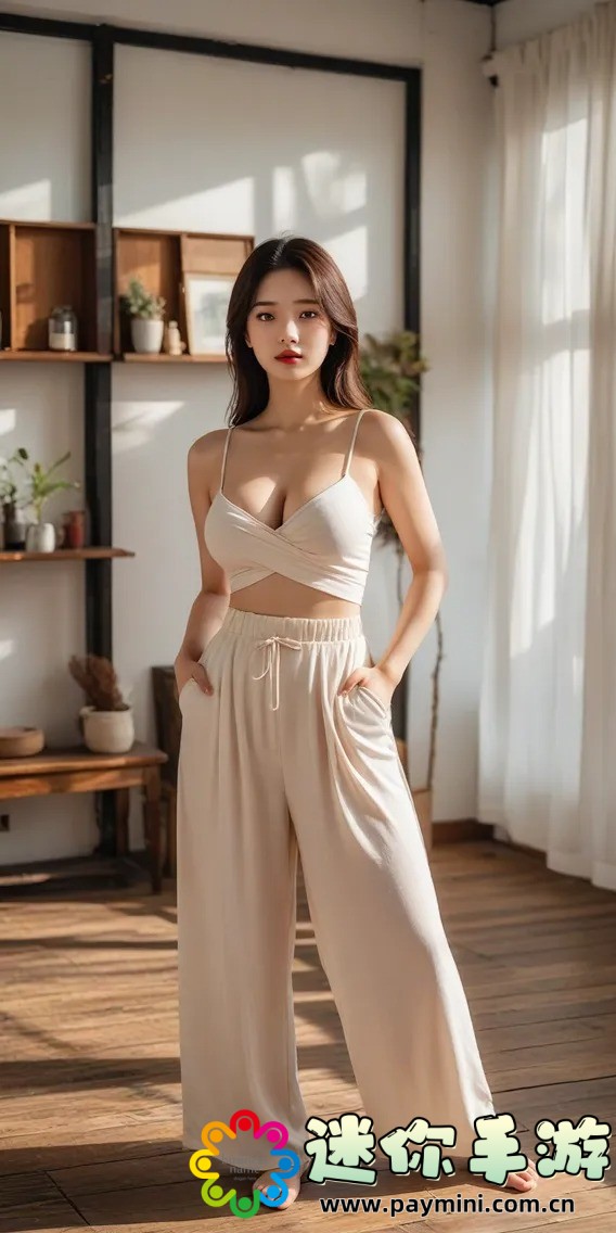 女人睡觉双腿叉开体重下降:科学解析睡眠姿势与健康的关系