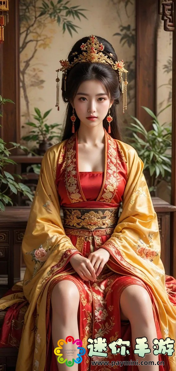 努力耕耘自己的女儿小米:一位母亲的成长与教育之路