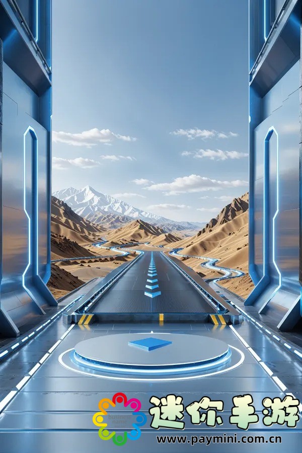 永不迷路