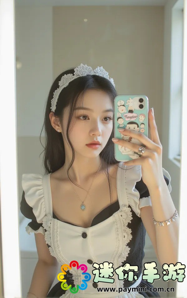 美女被C:揭秘现代科技如何改变我们的审美观