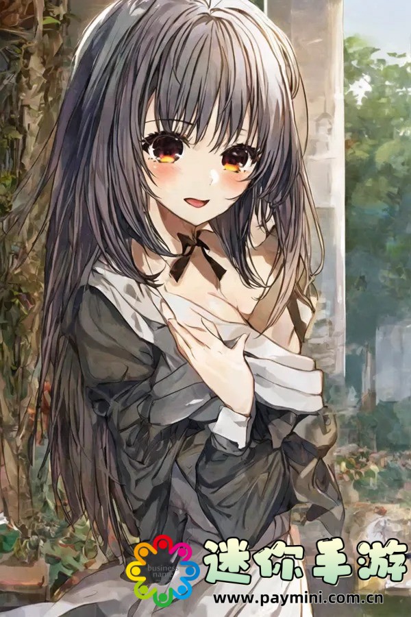 猫娘拔萝卜的动画:一场视觉与情感的奇幻之旅