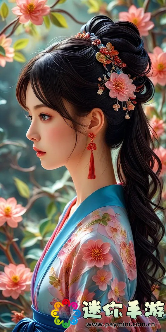 男女全黄做爰视频：揭秘背后的技术与文化现象
