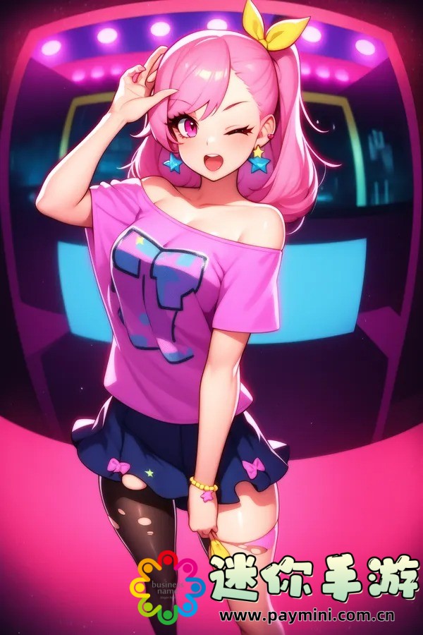 掌中美母1