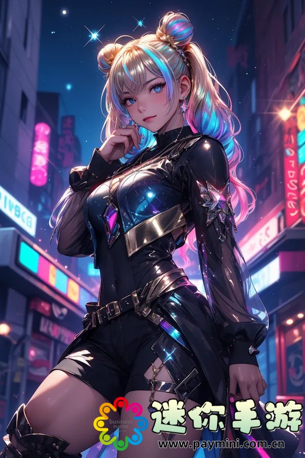 2023年69堂最新网名趋势解析:创意与个性的完美融合