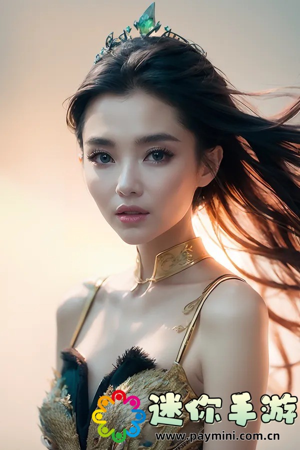 揭秘《武则天艳史》:权力与欲望交织的传奇人生