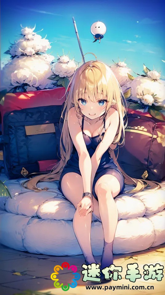 魔卡幻想:卡牌策略游戏的巅峰之作,深度解析其玩法与魅力