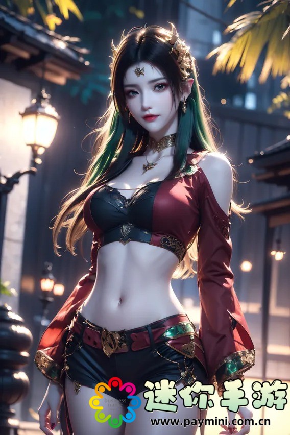 【震惊全网】CF女英雄翻白眼流口水流眼泪真相曝光!99%玩家不知道的隐藏机制