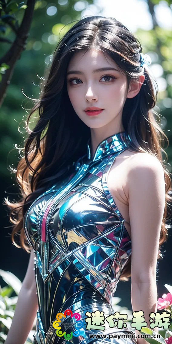 尖叫喷泉:世界最高水柱记录的震撼瞬间