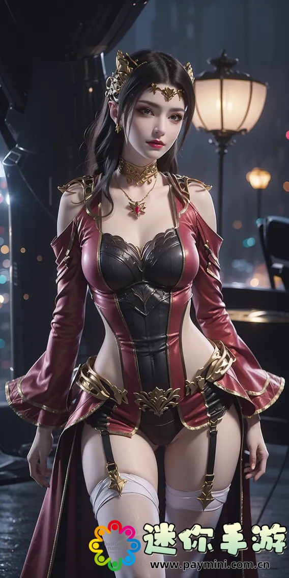 媚欢文化：从历史到现代的审美演变与心理探析