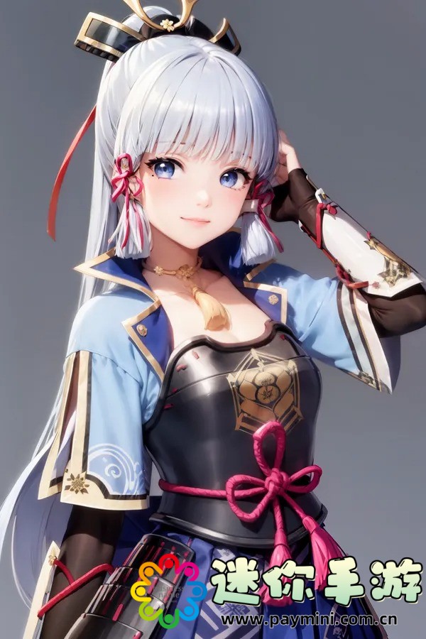 暴躁妹妹CSGO独特玩法揭秘:高能操作与战术解析