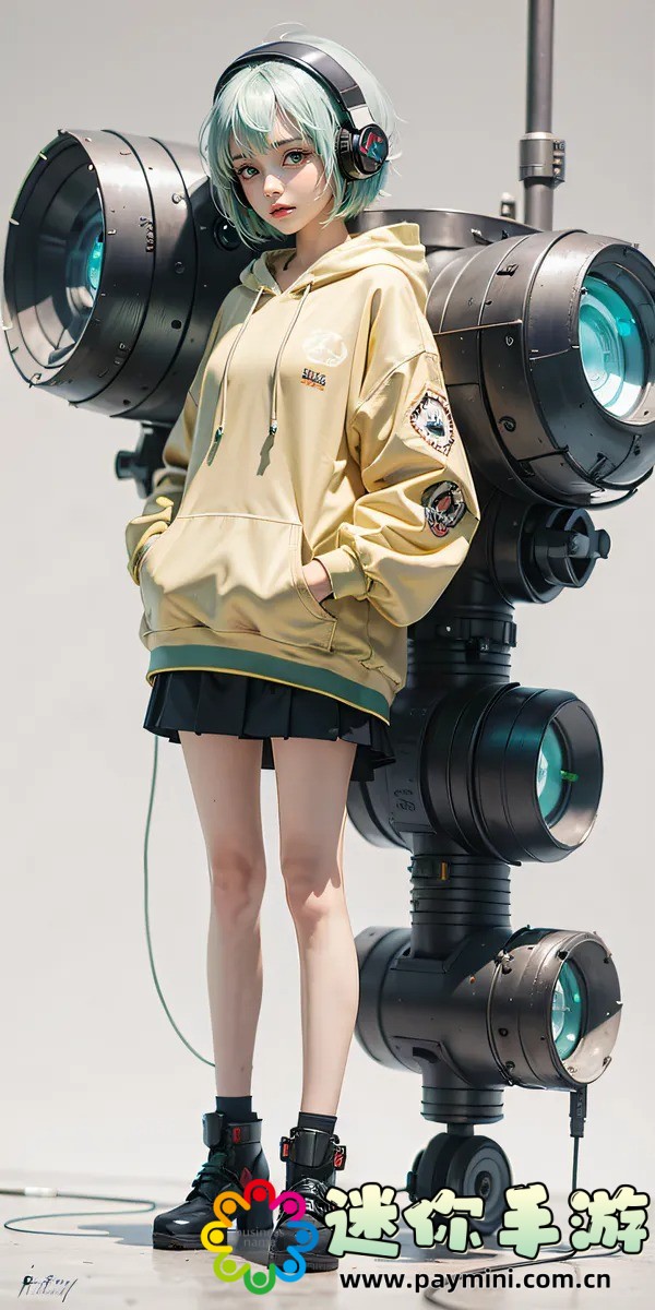 少女前线MP28成免费CRM:游戏与商业工具的跨界融合