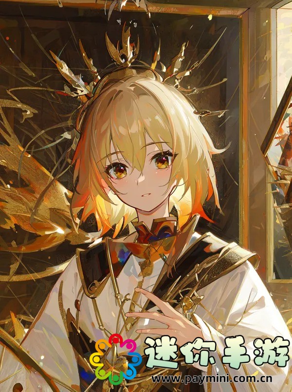 妖姬的魅力:神秘与诱惑的完美融合