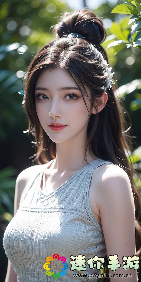 糙汉vs软糯女主哪个更具吸引力?