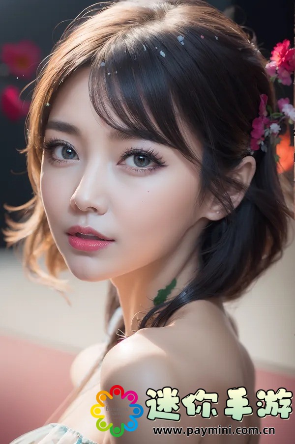 花房姑娘免费大全好看:探索唯美浪漫的故事,每一集都是盛宴