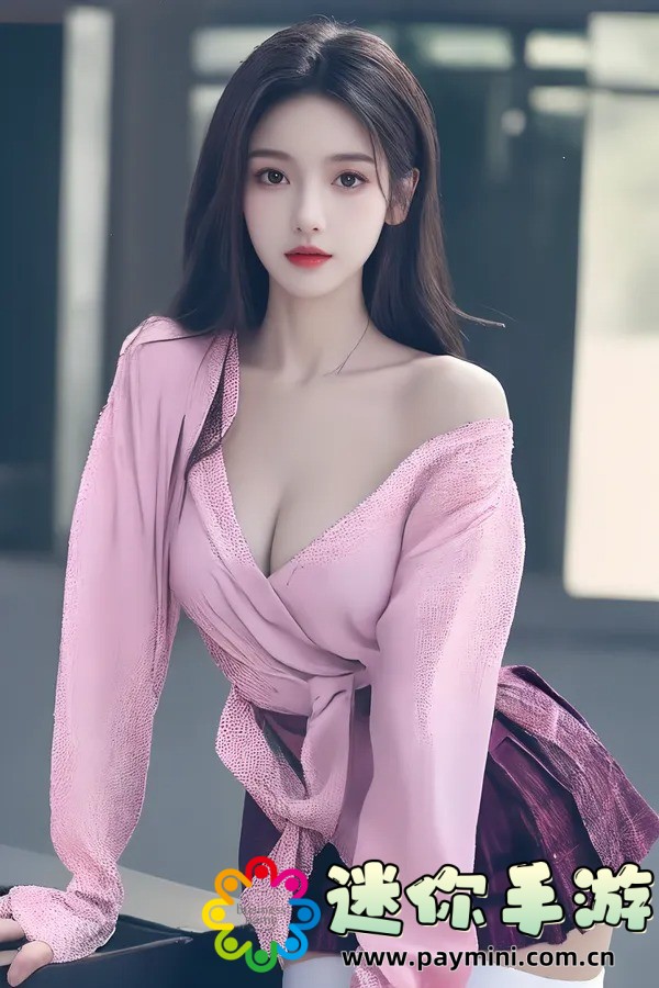 揭秘可以和女角色做的手游:沉浸式互动体验与玩法解析